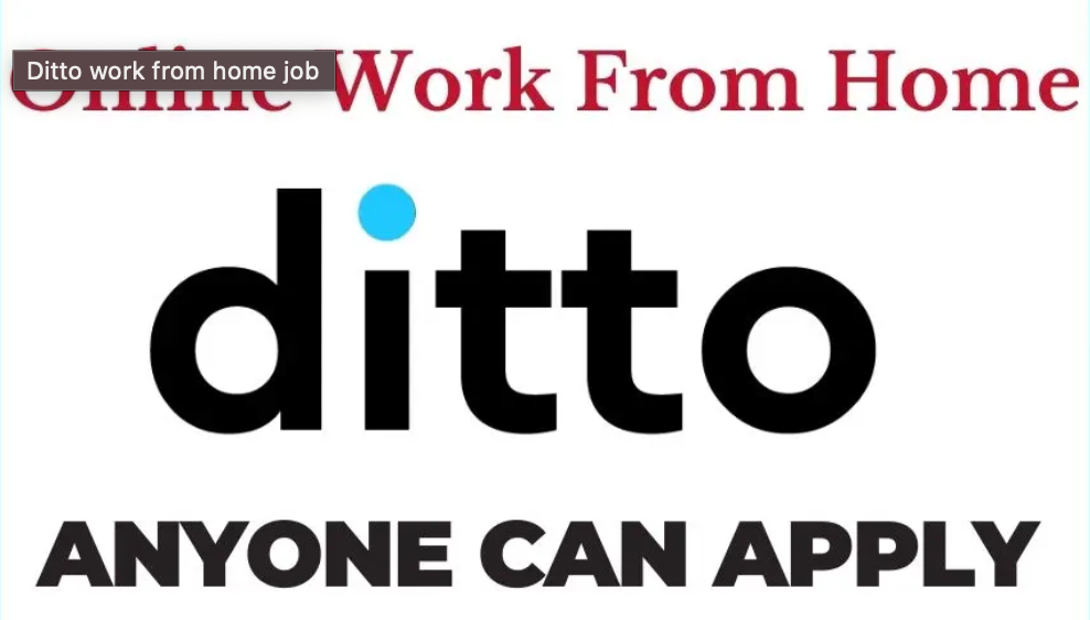 Ditto